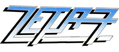 Zeta-7 - Clear Logo Image