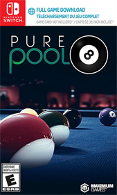 Pure Pool