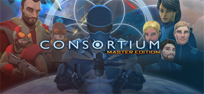 Consortium - Banner Image