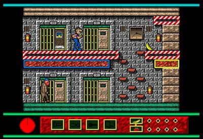 Vabank - Screenshot - Gameplay Image