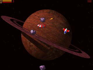 AstroFire