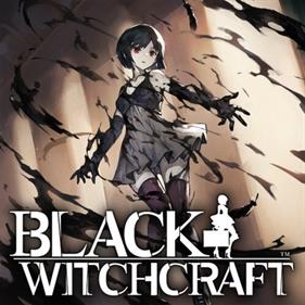 BLACK WITCHCRAFT - Box - Front Image