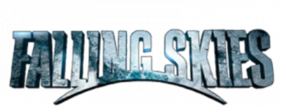Falling Skies: The Game - Clear Logo Image