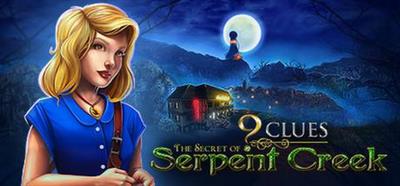 9 Clues: The Secret of Serpent Creek - Banner Image