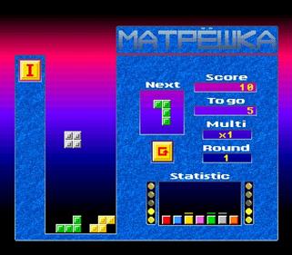 Matrioska - Screenshot - Gameplay Image