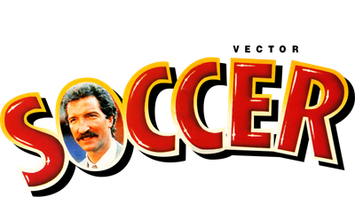 Graeme Souness Vector Soccer - Clear Logo Image