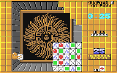 Plotting - Screenshot - Gameplay Image