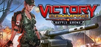 Victory Command