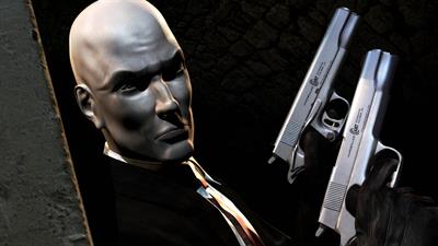 Hitman 2: Silent Assassin - Fanart - Background Image