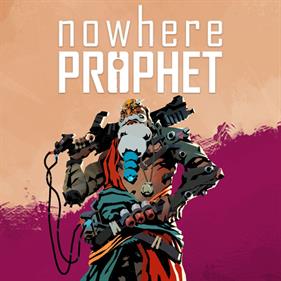 Nowhere Prophet - Box - Front Image