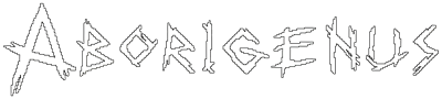Aborigenus - Clear Logo Image