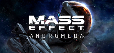 Mass Effect: Andromeda - Banner Image