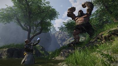 ELEX II - Screenshot - Gameplay Image