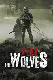 Fear The Wolves - Box - Front Image