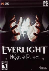 Everlight Of Magic & Power