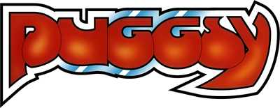 Puggsy - Clear Logo Image