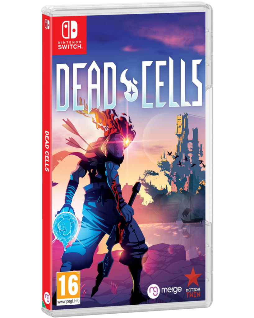 dead cells the pirate download