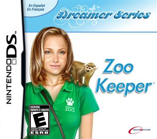 Dreamer Series: Zoo Keeper - Box - Front Image