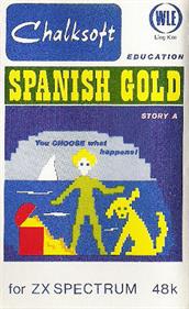 Spanish Gold