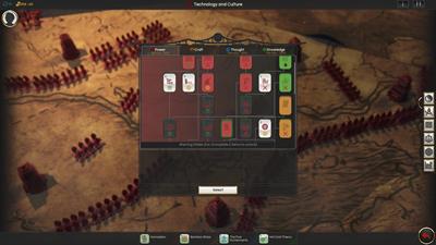 Oriental Empires - Screenshot - Gameplay Image