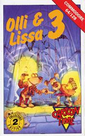 Olli & Lissa 3