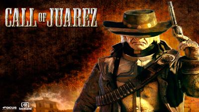 Call of Juarez - Fanart - Background Image