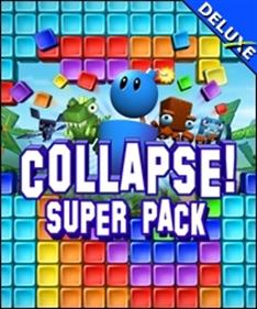 Collapse! Super Pack