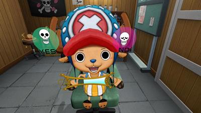One Piece: Grand Cruise - Screenshot - Gameplay Image
