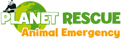 Petz Rescue Wildlife Vet - Clear Logo Image