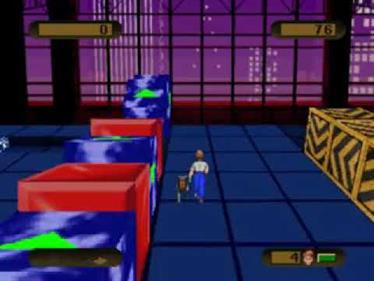 Gridders - Screenshot - Gameplay Image
