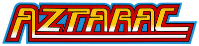 Aztarac - Clear Logo Image