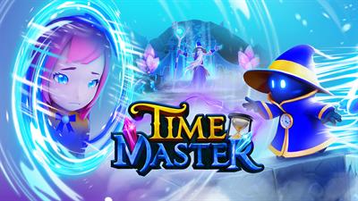Time Master - Fanart - Background Image