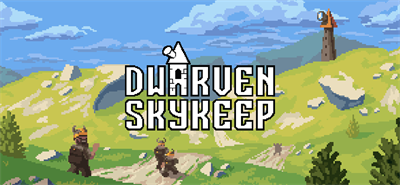 Dwarven Skykeep - Banner Image