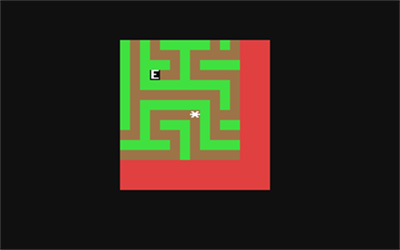 Window on a Maze - Screenshot - Gameplay Image