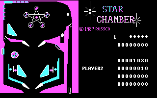 Star Chamber