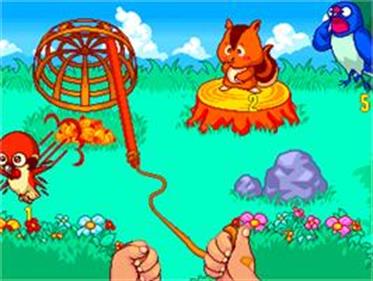 Animal Catch - Screenshot - Gameplay Image