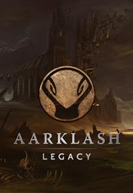 Aarklash: Legacy - Fanart - Box - Front Image