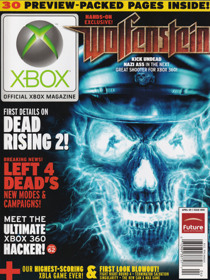 Official Xbox Magazine: Volume 95: April 2009