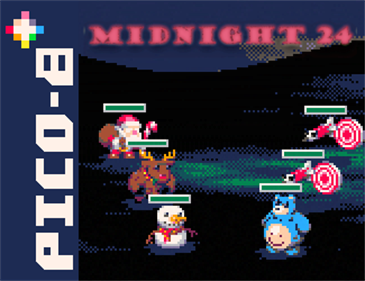 Xmas RPG