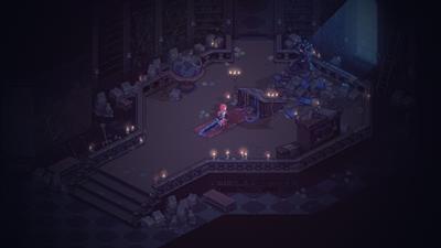 Eldest Souls - Screenshot - Gameplay Image