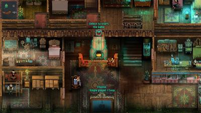 Children of Morta - Screenshot - Gameplay Image