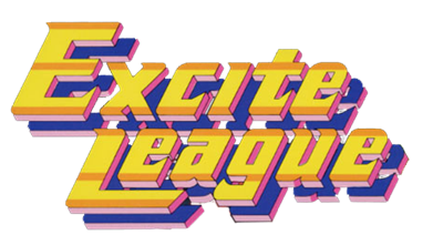 Excite League - Clear Logo Image