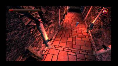 Tunguska: Legend of Faith - Screenshot - Gameplay Image