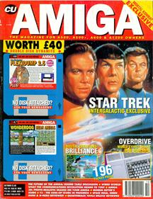CU Amiga 1993-10