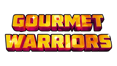 Gourmet Sentai: Bara Yarou - Clear Logo Image