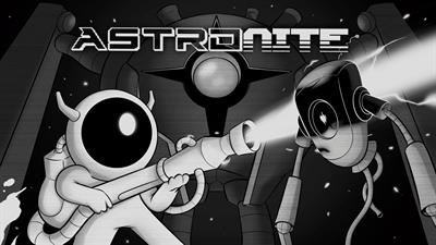 Astronite - Fanart - Background Image