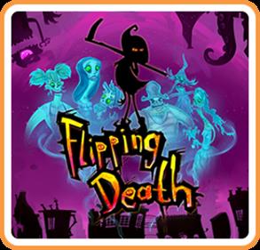 Flipping Death