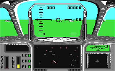 High Roller - Screenshot - Gameplay Image