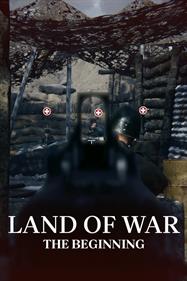 Land of War - The Beginning