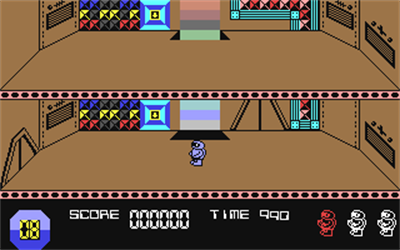 Space Doubt - Screenshot - Gameplay Image